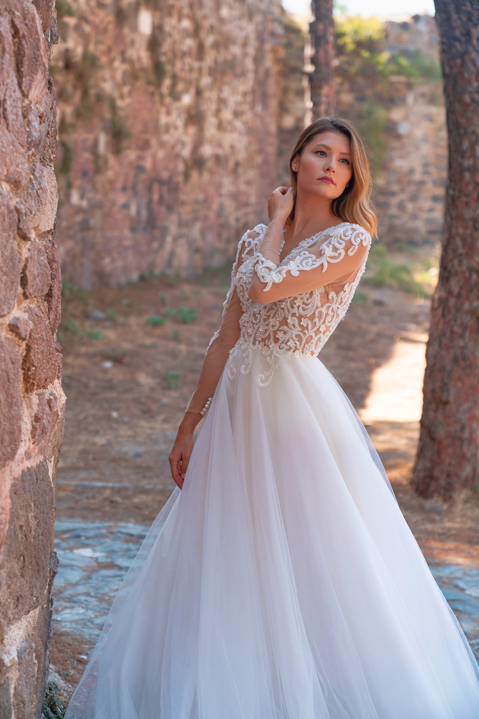 The Knight Bride