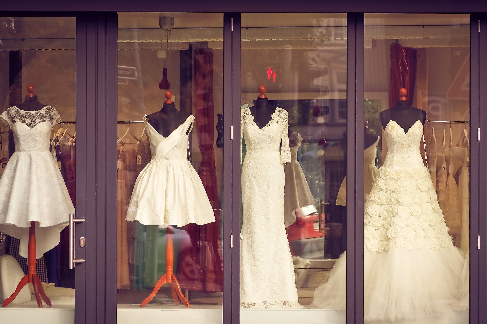 Bridal Alterations and Tailoring Services